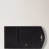 Darley gefaltete Mehrfach-Kartenbrieftasche Somerset Gold Grainy Metallic