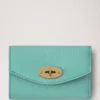Darley gefaltete Multi-Kartenbrieftasche Marina Blue Small Classic Grain Darley gefaltete Multi-Kartenbrieftasche Marina Blue Small Classic Grain