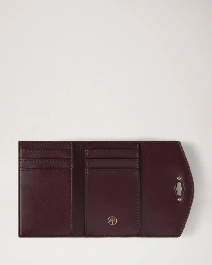 Darley gefaltete Multi-Kartenbrieftasche Pink Scrumpy Small Classic Grain Darley gefaltete Multi-Kartenbrieftasche Pink Scrumpy Small Classic Grain