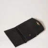 Darley gefaltete Multi-Kartenbrieftasche, schwarz, Small Classic Grain Darley gefaltete Multi-Kartenbrieftasche, schwarz, Small Classic Grain