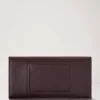 Darley Geldbörse Ebony Small Classic Grain Damen