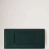 Darley Geldbörse Mulberry Green Heavy Grain Darley Darley Geldbörse Mulberry Green Heavy Grain Darley