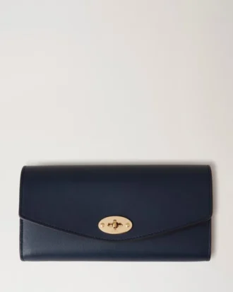 Darley Geldbörse Night Sky Micro Classic Grain Darley