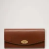 Darley Geldbörse Oak Two-Tone Small Classic Grain Darley