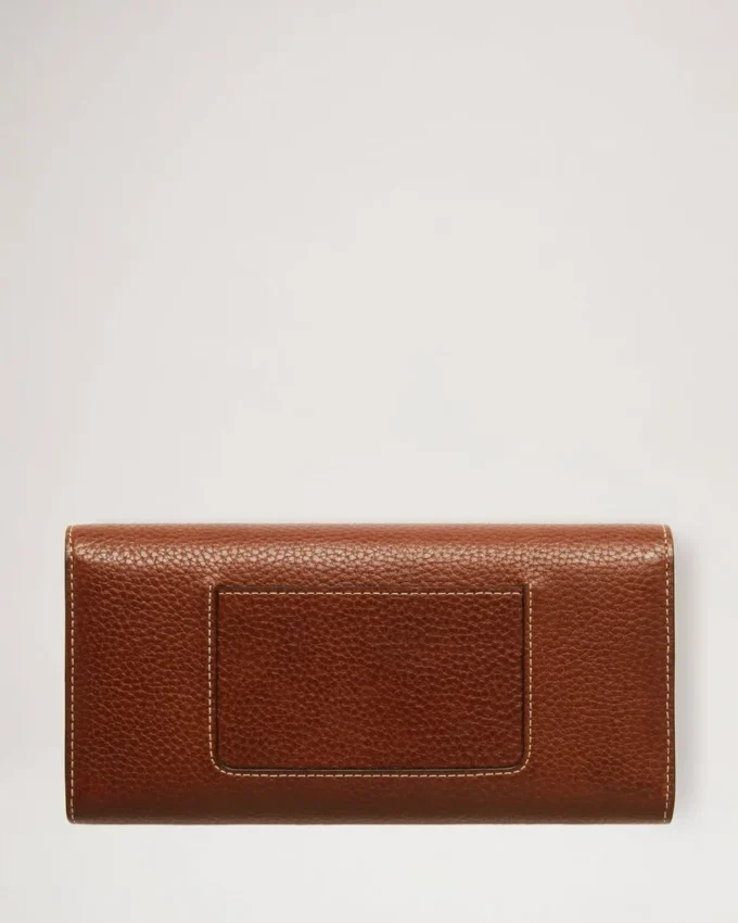 Darley Geldbörse Oak Two-Tone Small Classic Grain Darley