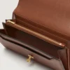 Darley Geldbörse Oak Two-Tone Small Classic Grain Darley