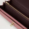 Darley Geldbörse Pink Scrumpy Small Classic Grain Geschenke