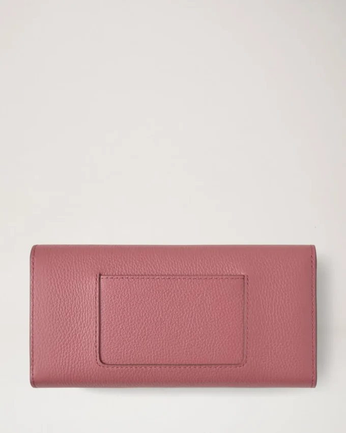 Darley Geldbörse Pink Scrumpy Small Classic Grain Geschenke