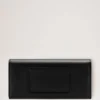 Darley Geldbörse Schwarz Small Classic Grain Damen Darley Geldbörse Schwarz Small Classic Grain Damen