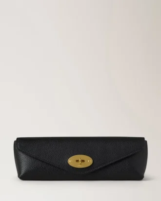 Darley Kleine Tasche Schwarz Kleine Klassische Narbung Damen