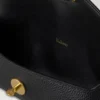 Darley Kleine Tasche Schwarz Kleine Klassische Narbung Damen