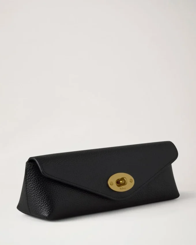 Darley Kleine Tasche Schwarz Kleine Klassische Narbung Damen