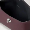 Darley Kosmetiktasche Black Cherry Small Classic Grain Darley Kosmetiktasche Black Cherry Small Classic Grain