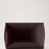 Darley Kosmetiktasche Deep Aubergine Lackleder Damen Darley Kosmetiktasche Deep Aubergine Lackleder Damen