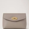 Darley Kosmetiktasche Kaschmir Taupe Klein Klassische Narbung Darley Kosmetiktasche Kaschmir Taupe Klein Klassische Narbung
