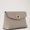 Darley Kosmetiktasche Kaschmir Taupe Klein Klassische Narbung Darley Kosmetiktasche Kaschmir Taupe Klein Klassische Narbung