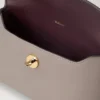 Darley Kosmetiktasche Kaschmir Taupe Klein Klassische Narbung Darley Kosmetiktasche Kaschmir Taupe Klein Klassische Narbung