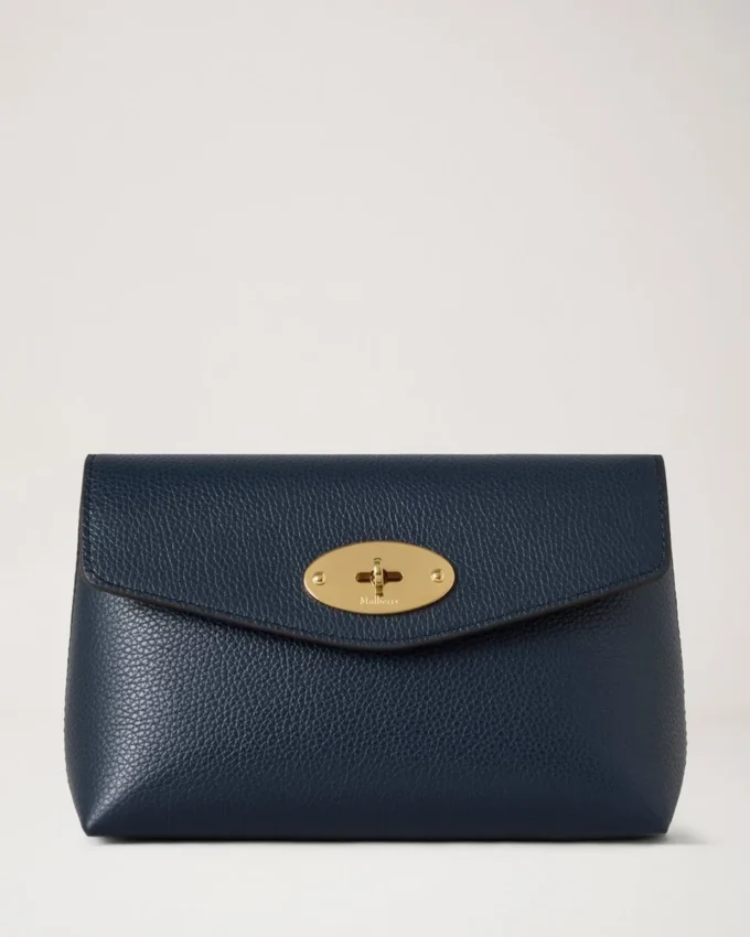 Darley Kosmetiktasche Night Sky Small Classic Grain Darley Kosmetiktasche Night Sky Small Classic Grain