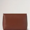 Darley Kosmetiktasche Oak Small Classic Grain Damen Darley Kosmetiktasche Oak Small Classic Grain Damen