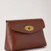 Darley Kosmetiktasche Oak Small Classic Grain Damen Darley Kosmetiktasche Oak Small Classic Grain Damen