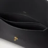 Darley Umschlagtasche Schwarz Small Classic Grain Darley Umschlagtasche Schwarz Small Classic Grain