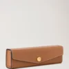 Domino-Set & Etui Vintage Oak Nappa Lifestyle