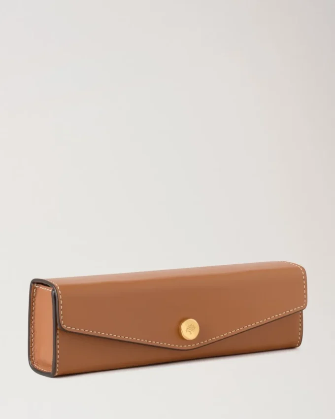 Domino-Set & Etui Vintage Oak Nappa Lifestyle