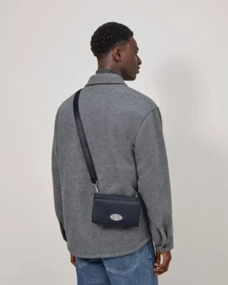 East West Antony Night Sky Small Classic Grain Damen East West Antony Night Sky Small Classic Grain Damen
