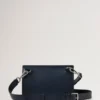 East West Antony Night Sky Small Classic Grain Damen