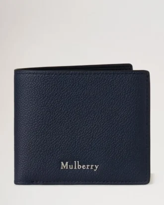 Farringdon 8-Karten-Brieftasche Night Sky Small Pebble Grain
