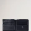 Farringdon 8-Karten-Brieftasche Night Sky Small Pebble Grain Farringdon 8-Karten-Brieftasche Night Sky Small Pebble Grain