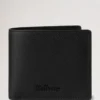 Farringdon 8-Karten-Brieftasche Schwarz, kleine Narbung Farringdon 8-Karten-Brieftasche Schwarz, kleine Narbung