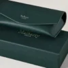 Amberley Sonnenbrille Bio-Acetat in Maple & Bio-Nylon