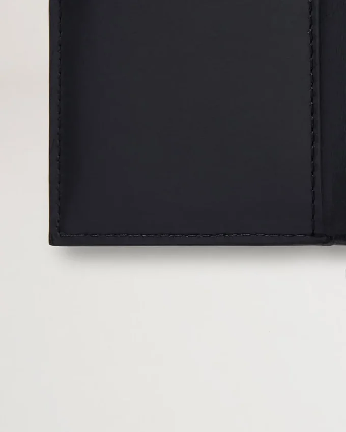 Gefaltete Geldbörse für mehrere Karten Mulberry Green Small Classic Grain Gefaltete Geldbörse für mehrere Karten Mulberry Green Small Classic Grain