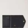 Gefaltete Mehrfach-Kartenbrieftasche Bright Oak Heavy Grain Gefaltete Mehrfach-Kartenbrieftasche Bright Oak Heavy Grain