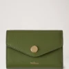 Gefaltete Mehrfach-Kartenbrieftasche Fern Small Classic Grain Gefaltete Mehrfach-Kartenbrieftasche Fern Small Classic Grain