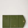 Gefaltete Mehrfach-Kartenbrieftasche Fern Small Classic Grain Gefaltete Mehrfach-Kartenbrieftasche Fern Small Classic Grain