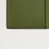 Gefaltete Mehrfach-Kartenbrieftasche Fern Small Classic Grain Gefaltete Mehrfach-Kartenbrieftasche Fern Small Classic Grain