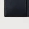 Gefaltete Mehrfach-Kartenbrieftasche Night Sky Small Classic Grain Gefaltete Mehrfach-Kartenbrieftasche Night Sky Small Classic Grain
