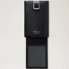 Gepäckanhänger Schwarz Micro Classic Grain Reise-Accessoires Gepäckanhänger Schwarz Micro Classic Grain Reise-Accessoires