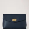 Große Darley-Kosmetiktasche Night Sky Small Classic Grain