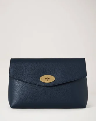 Große Darley-Kosmetiktasche Night Sky Small Classic Grain