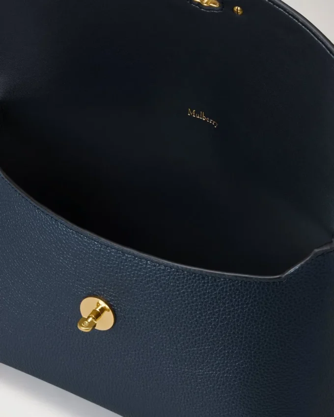 Große Darley-Kosmetiktasche Night Sky Small Classic Grain