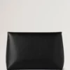 Große Darley-Kosmetiktasche Schwarz Small Classic Grain Große Darley-Kosmetiktasche Schwarz Small Classic Grain