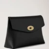 Große Darley-Kosmetiktasche Schwarz Small Classic Grain Große Darley-Kosmetiktasche Schwarz Small Classic Grain