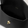 Große Darley-Kosmetiktasche Schwarz Small Classic Grain Große Darley-Kosmetiktasche Schwarz Small Classic Grain