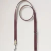 Handleine Dune & Oxblood Small Classic Grain Handleine Dune & Oxblood Small Classic Grain