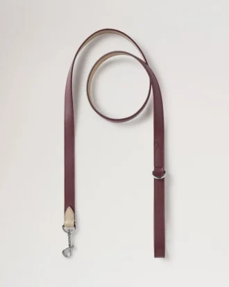 Handleine Dune & Oxblood Small Classic Grain