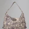 Hayden Pre-Loved Drizzle Shiny Leopard Pre-Loved Taschen Hayden Pre-Loved Drizzle Shiny Leopard Pre-Loved Taschen