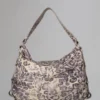 Hayden Pre-Loved Drizzle Shiny Leopard Pre-Loved Taschen Hayden Pre-Loved Drizzle Shiny Leopard Pre-Loved Taschen